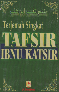 Image of Terjemah Singkat Tafsir Ibnu Kasir 5