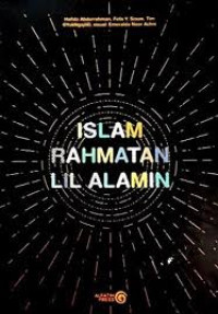 Image of islam rahmatan lil alamin