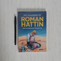 Image of Rohman Hattin perjalanan hidup seorang prajurit salib