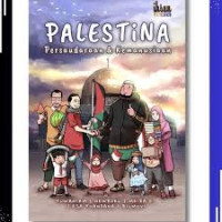 Image of Palestina Persaudaraan dan kemanusiaan