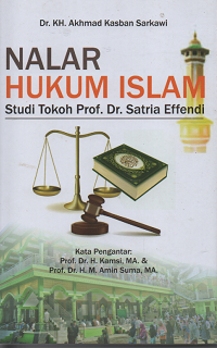 Image of Nalar Hukum Islam
