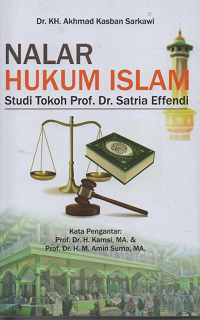 Nalar Hukum Islam