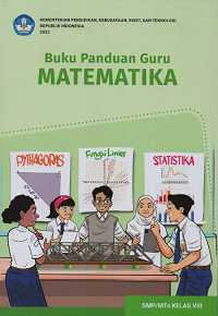 Matematika SMP Kelas VIII