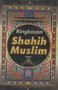 Image of Ringkasan Shahih Muslim